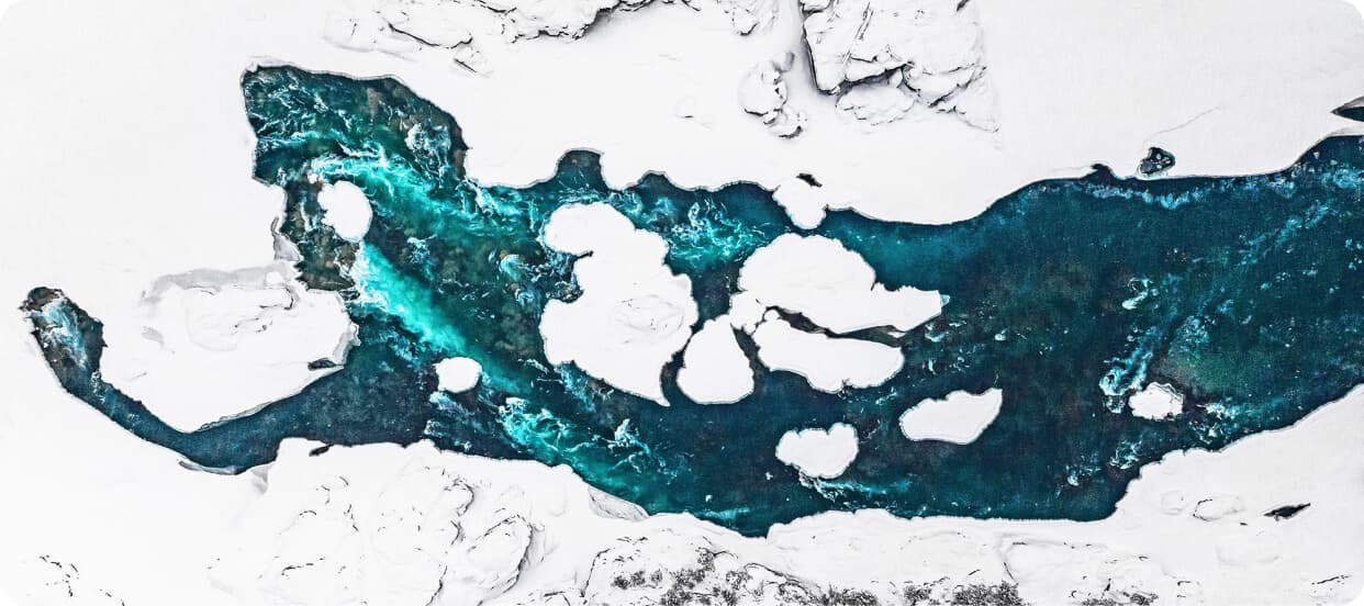 Природные чудеса фото 2