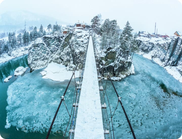 Активный отдых фото 2