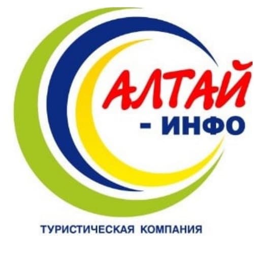 ООО "АЛТАЙ-ИНФО"