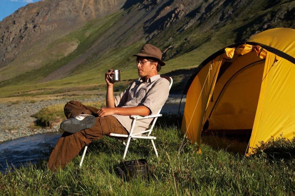 "Тысячеликий Алтай" - фото 2