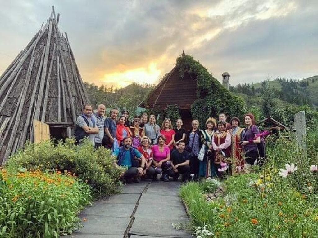 80-е. Весело и дружно - фото 3