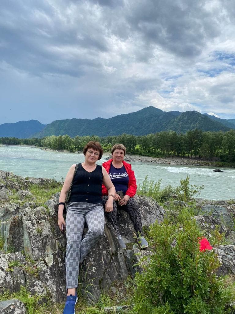 Не хожеными тропами «Коргонский хребет — Крепость Амыр-Санаа» - фото 2