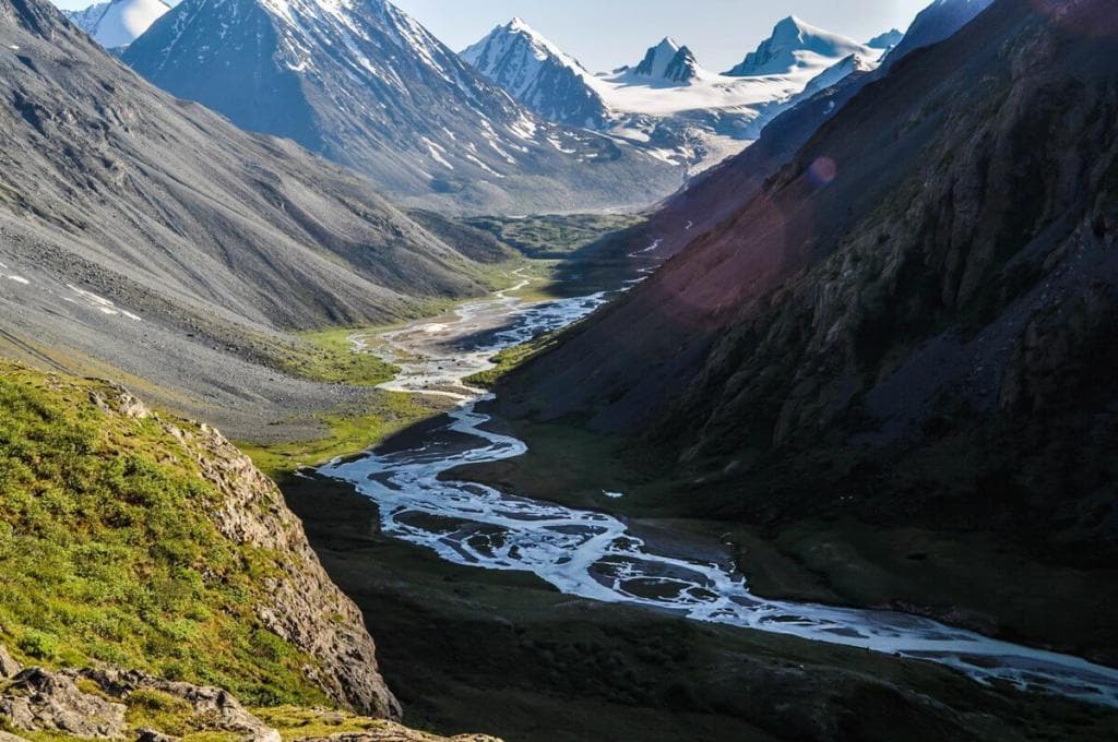 «В краю легенд» - фото 3