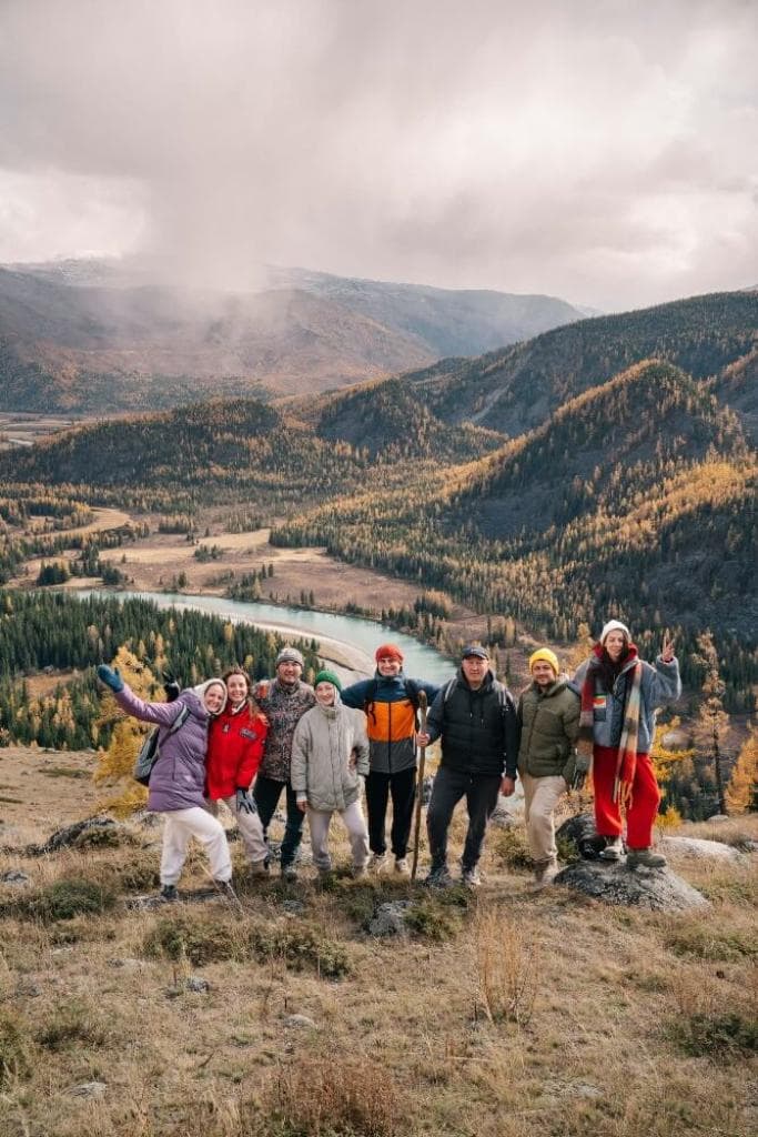 «В краю легенд» - фото 5