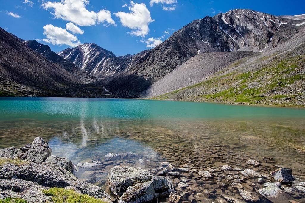 «В краю легенд» - фото 6