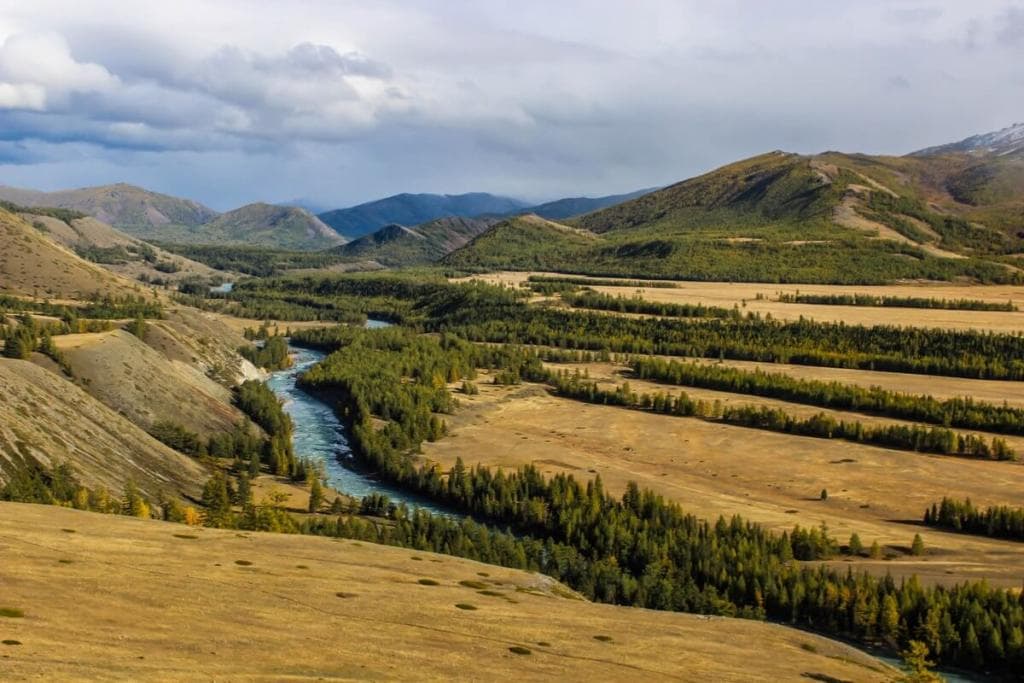 «В краю легенд» - фото 7