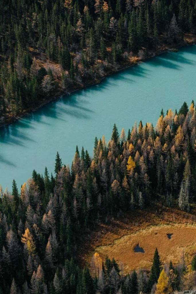 «В краю легенд» - фото 8