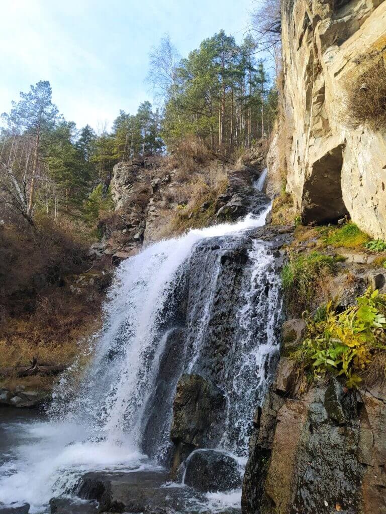 Алтай - место силы, 6 дней - фото 3