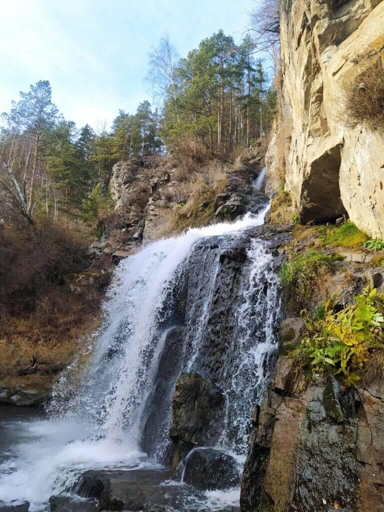Алтай - место силы, 6 дней - фото 3