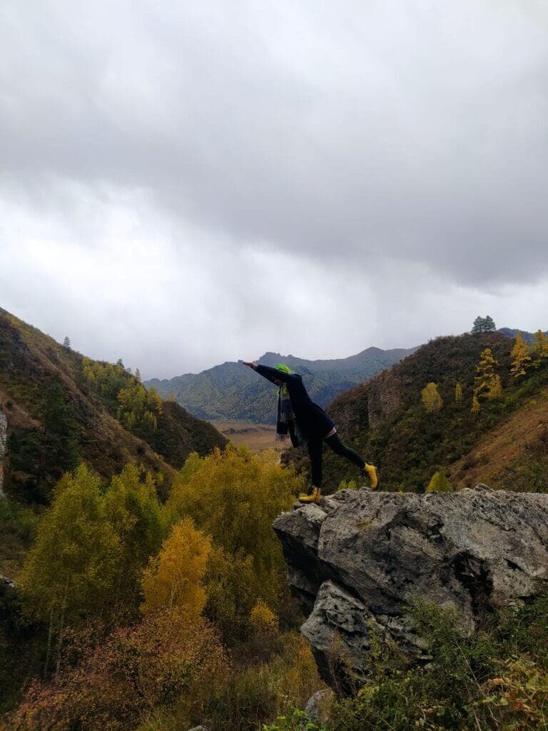 Алтай - место силы, 6 дней - фото 4