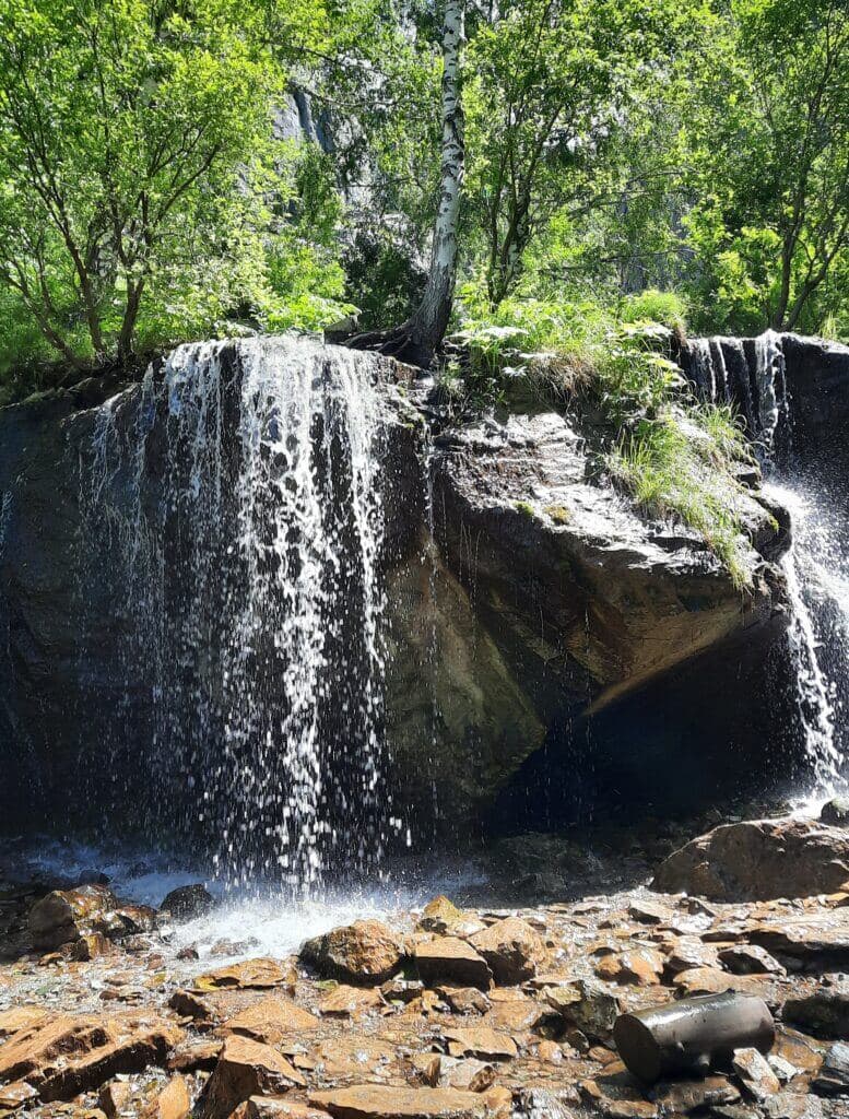 Алтай - место силы, 6 дней - фото 5