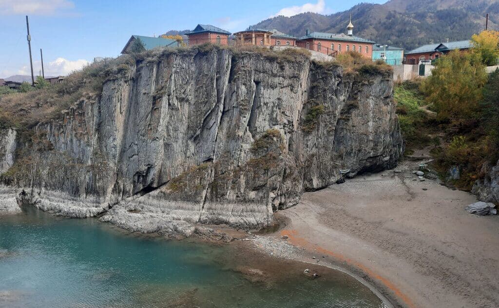 Алтай - место силы, 6 дней - фото 6