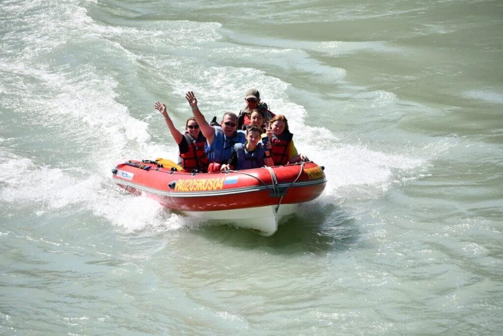 Алтай - место силы, 6 дней - фото 7