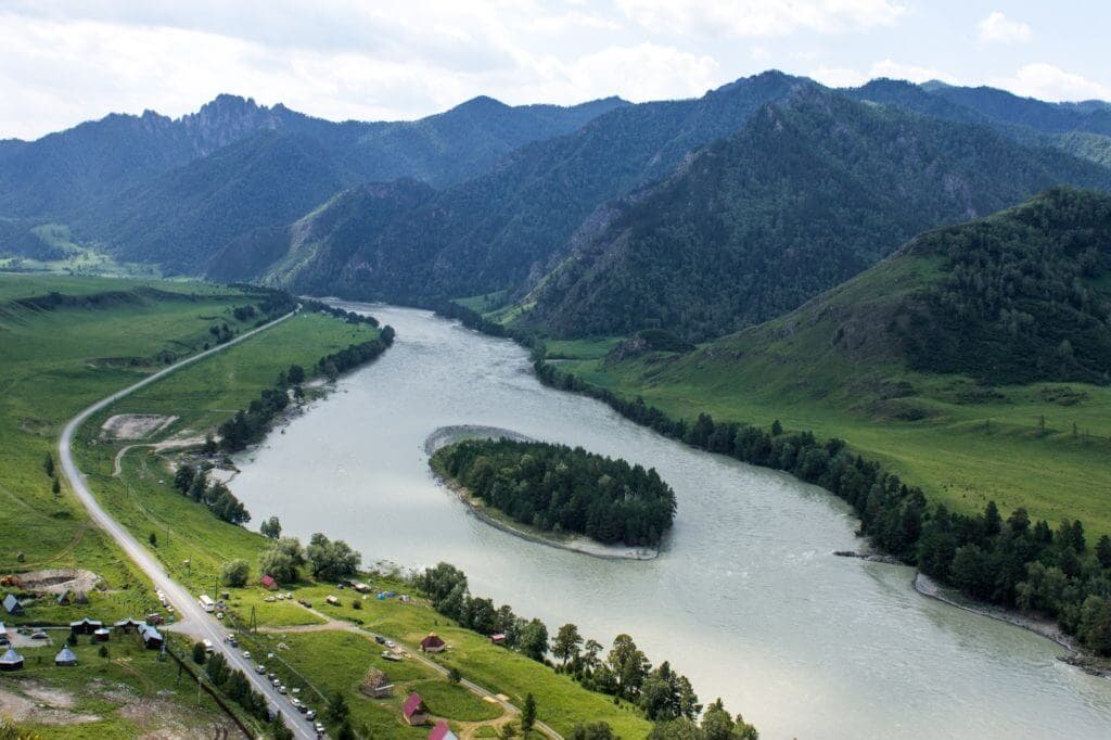 Алтай - место силы, 6 дней - фото 9