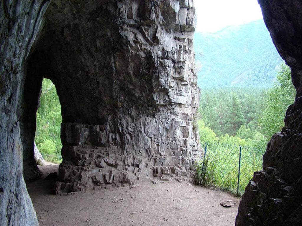 Оздоровительный тур "Пантовые ванны" - 7 дней - фото 1