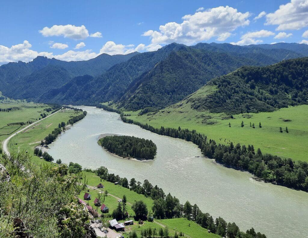 Оздоровительный тур "Пантовые ванны" - 7 дней - фото 5