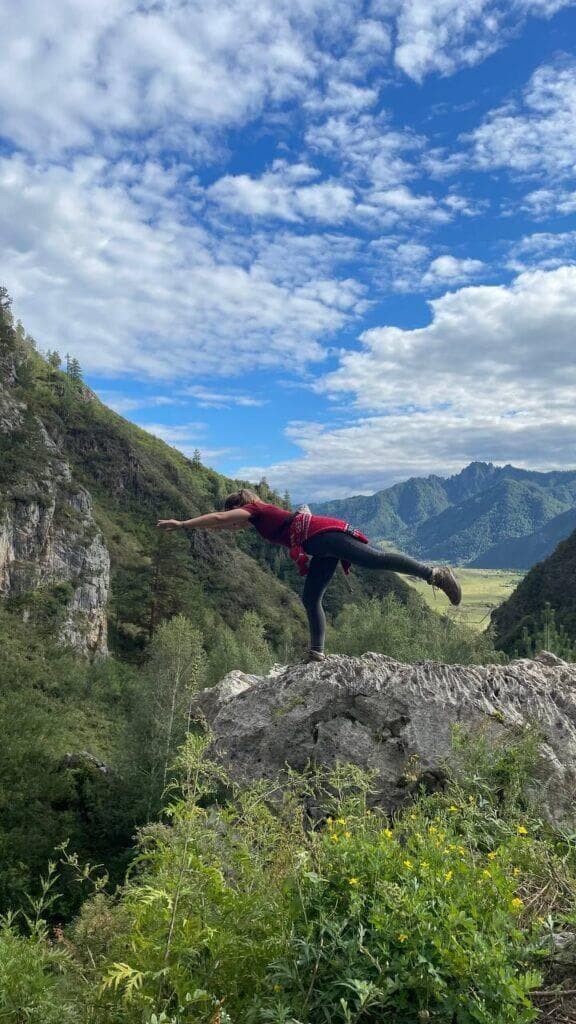 Оздоровительный тур "Пантовые ванны" - 7 дней - фото 6