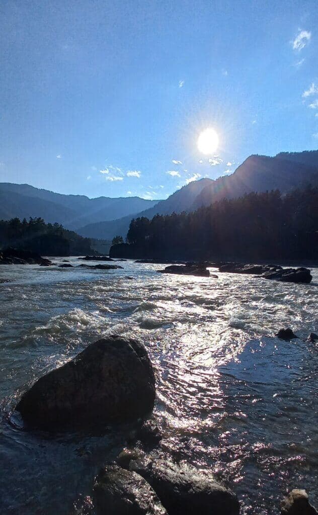 Оздоровительный тур "Пантовые ванны" - 7 дней - фото 9