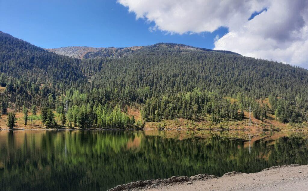 Кругосветка по Алтаю 5 дней - фото 6