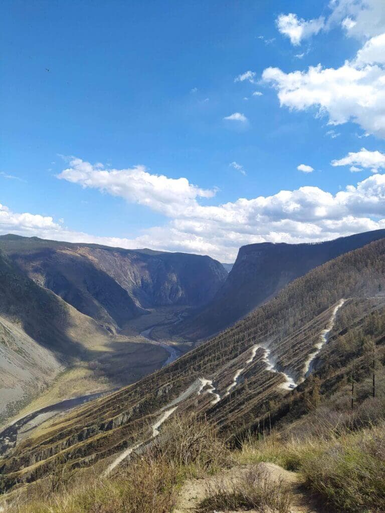 Кругосветка по Алтаю 5 дней - фото 7