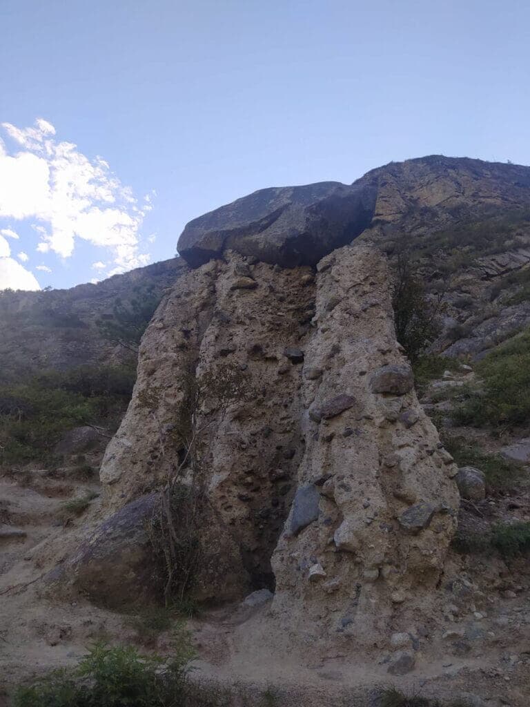 Кругосветка по Алтаю 5 дней - фото 8