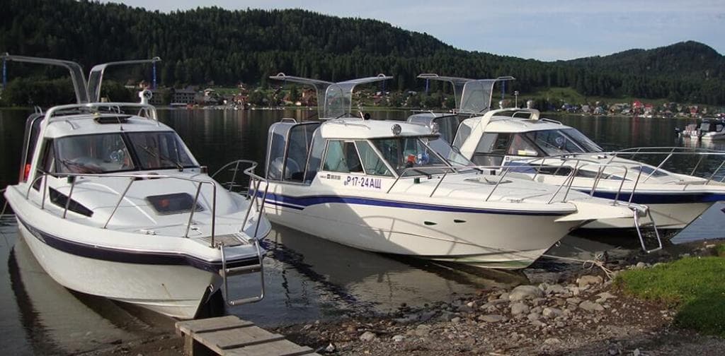 Кругосветка по Алтаю 5 дней - фото 9