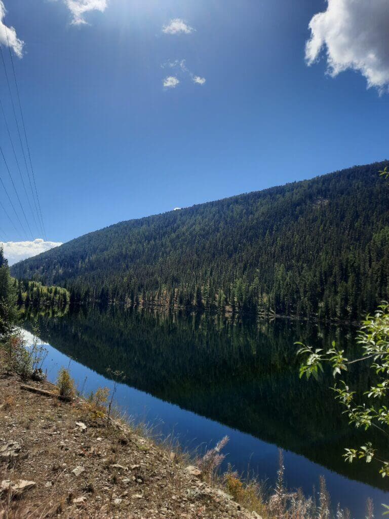 Кругосветка по Алтаю 5 дней - фото 10