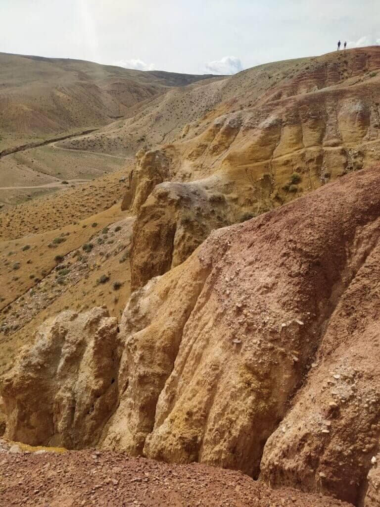 Кругосветка по Алтаю 5 дней - фото 12