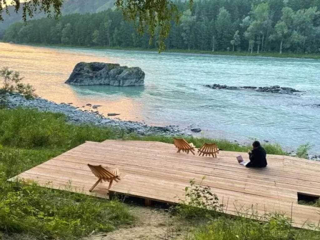 ВОДА-ВОДА - фото 6