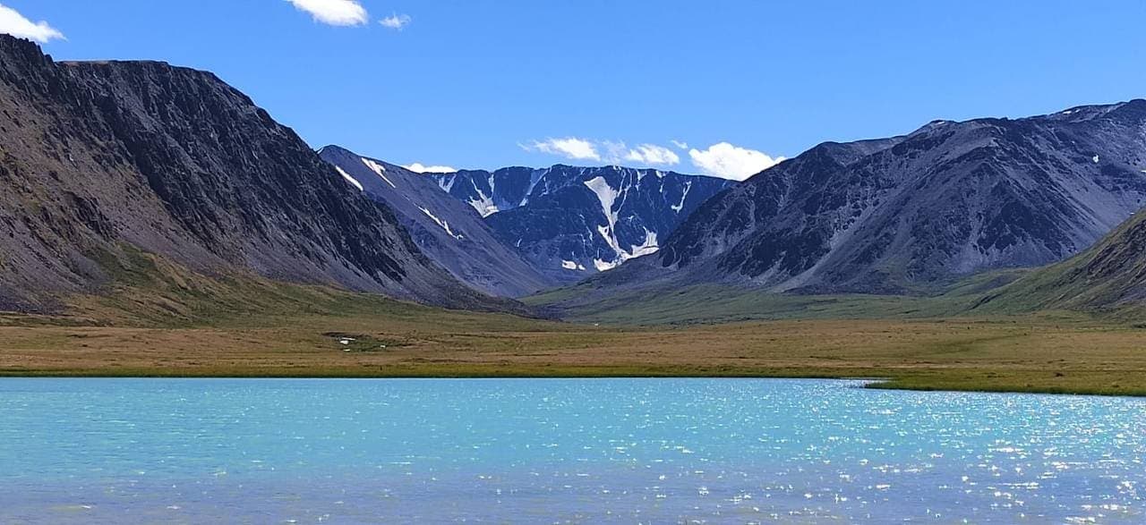 АВТО ТУР НА ПЛАТО УКОК - фото 1