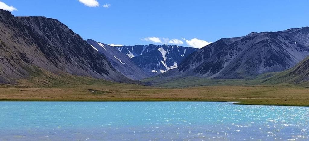 АВТО ТУР НА ПЛАТО УКОК - фото 1