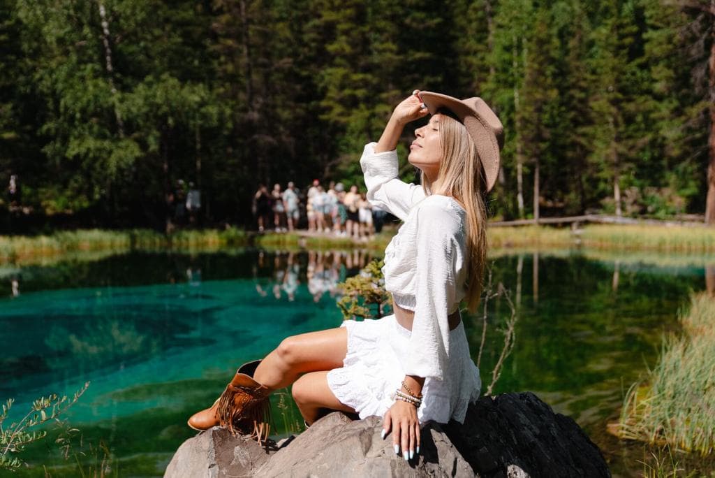 АВТО ТУР НА ПЛАТО УКОК - фото 3