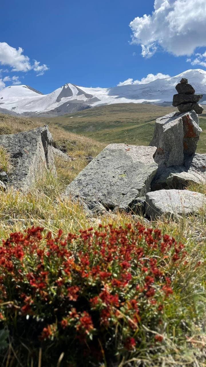 АВТО ТУР НА ПЛАТО УКОК - фото 4