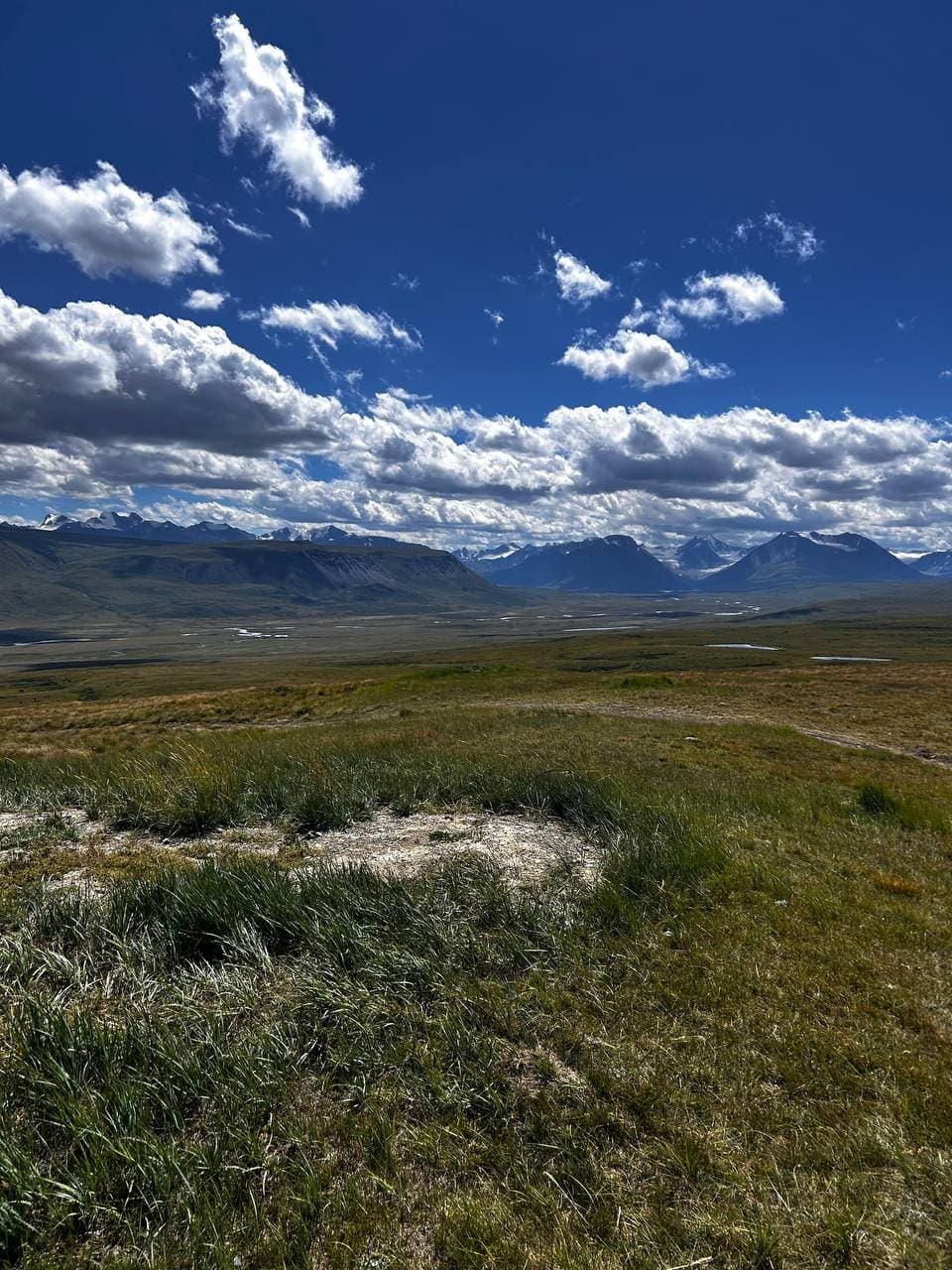 АВТО ТУР НА ПЛАТО УКОК - фото 5