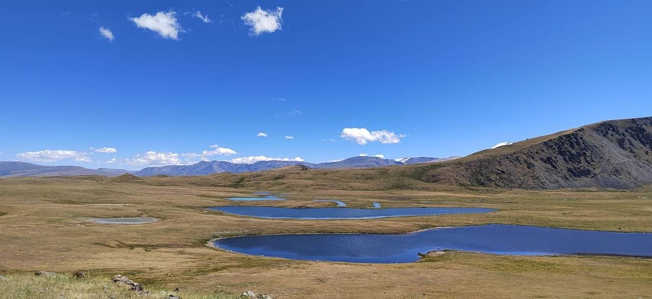 АВТО ТУР НА ПЛАТО УКОК - фото 8