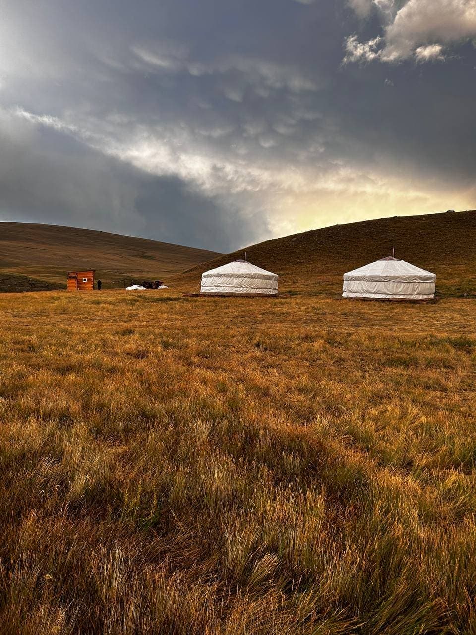 АВТО ТУР НА ПЛАТО УКОК - фото 10