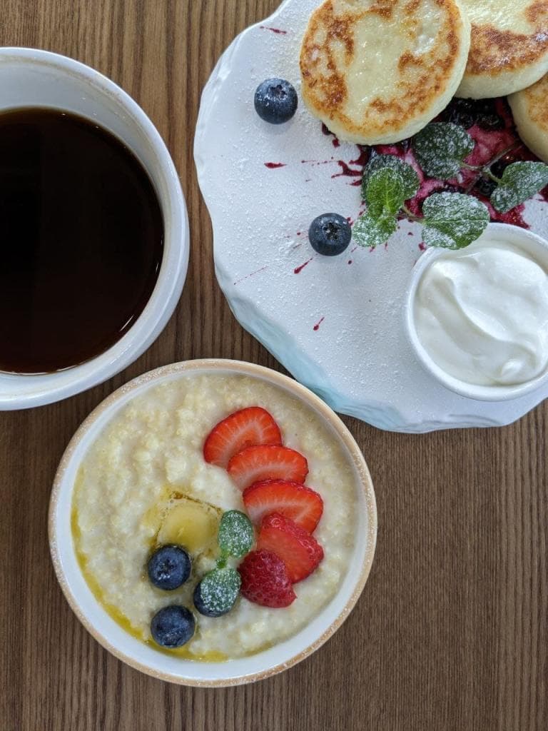 Знакомство с Алтаем - фото 4