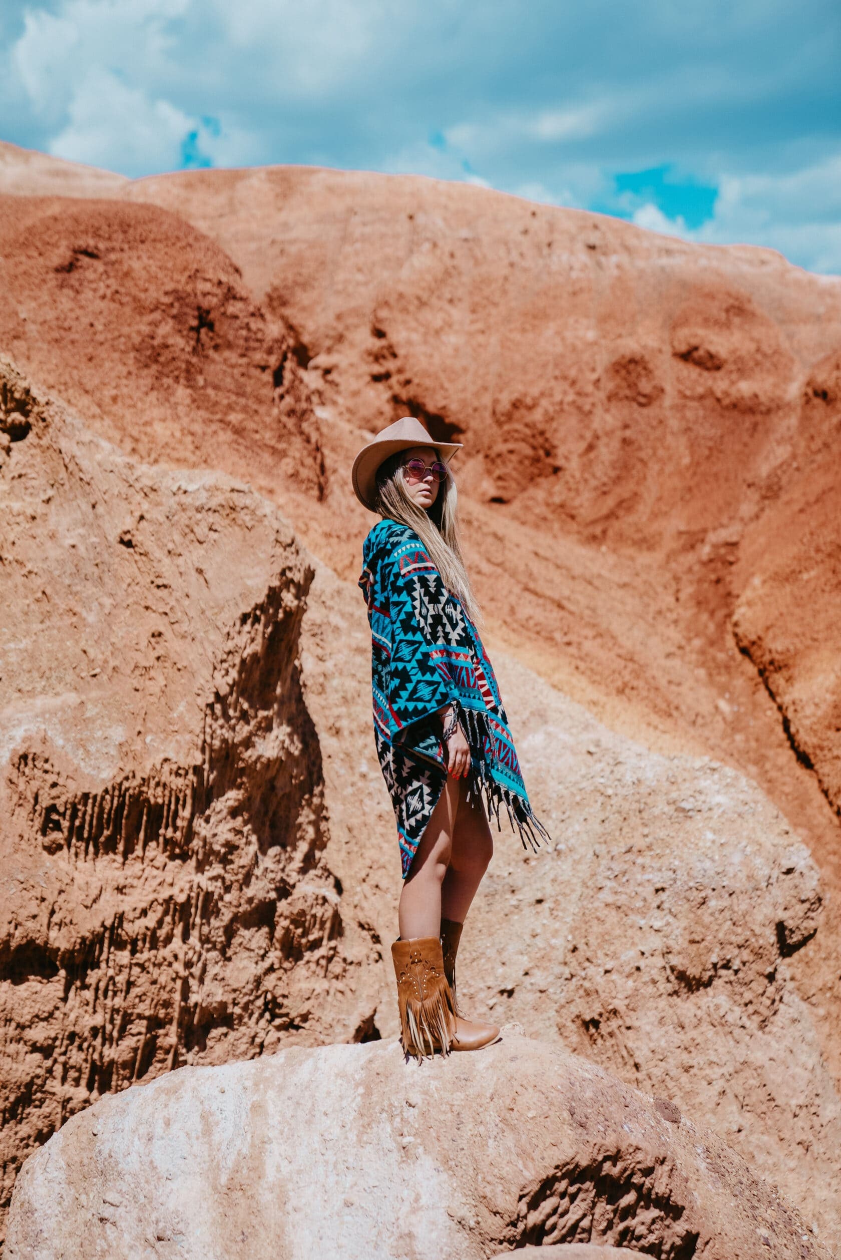 Знакомство с Алтаем - фото 5