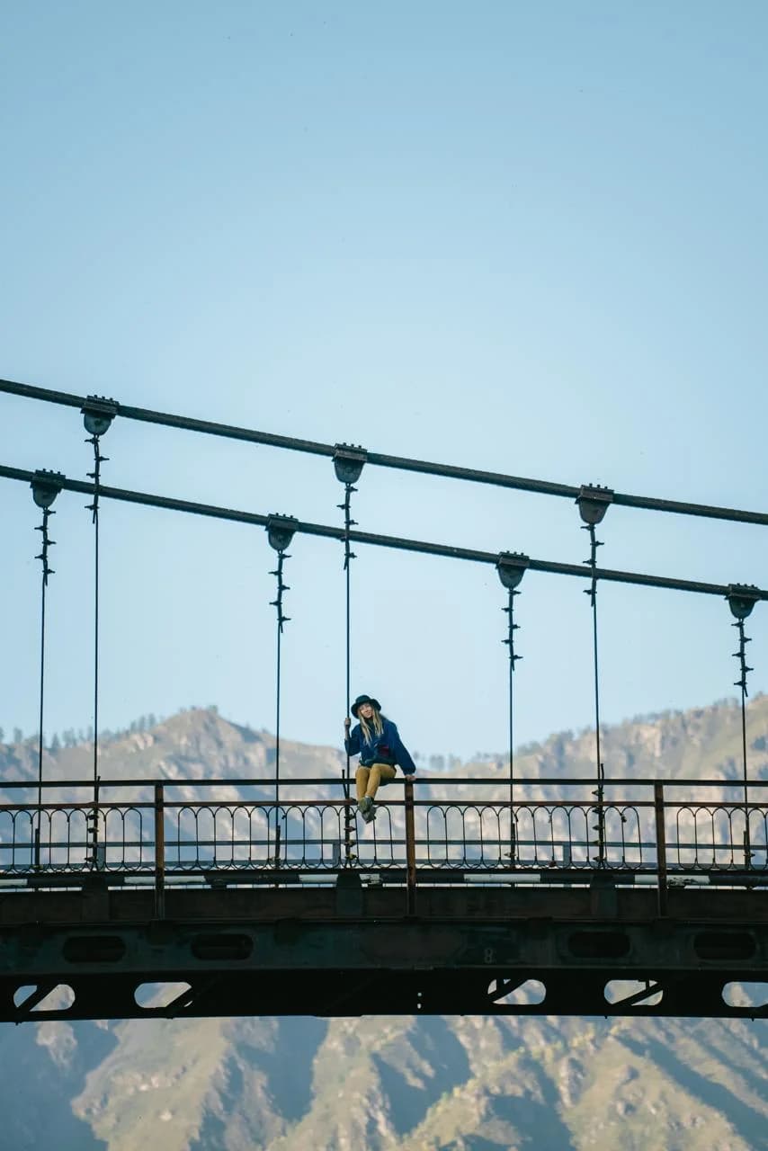 Знакомство с Алтаем - фото 7