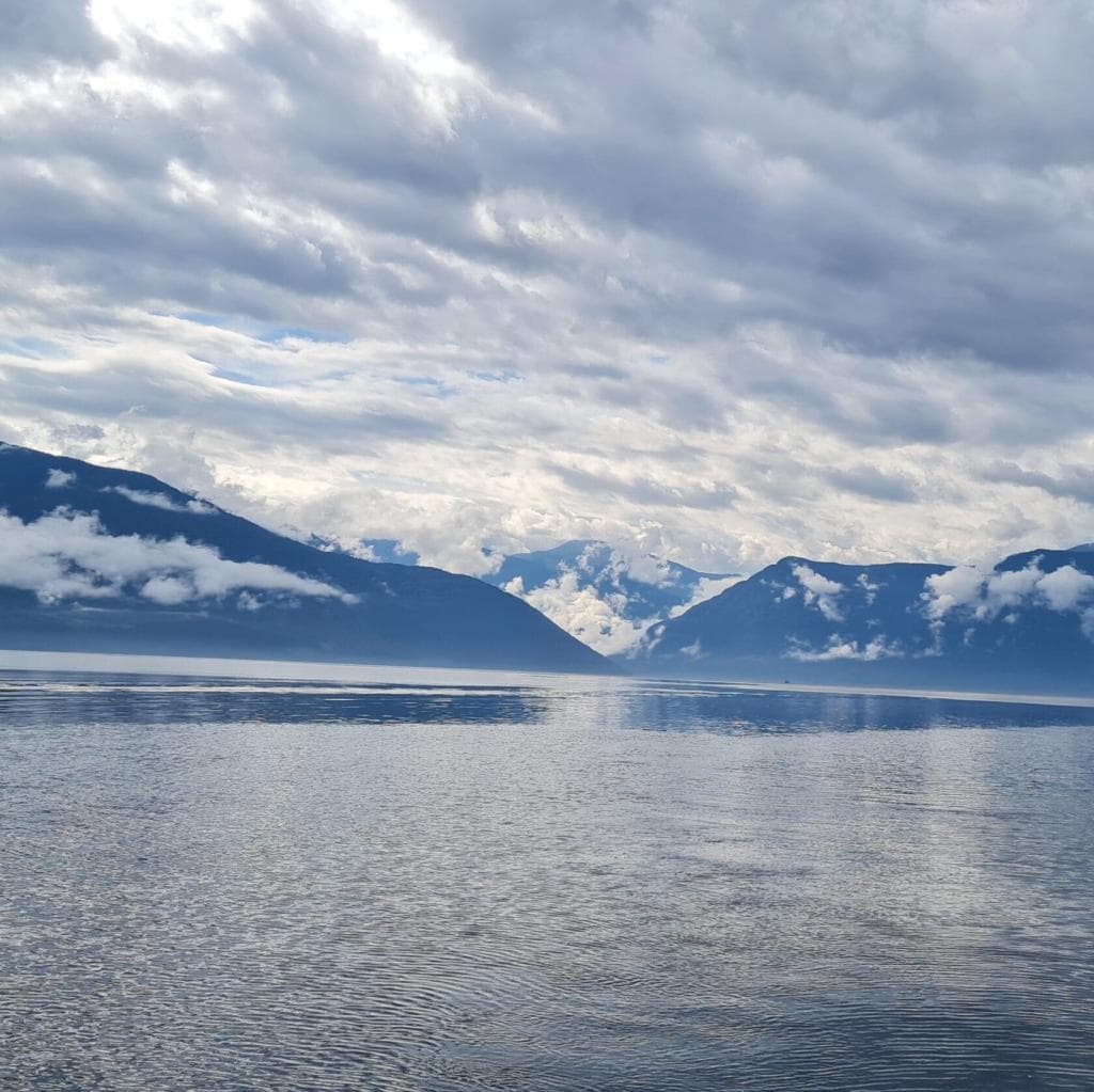 Алтай. Большое путешествие - фото 5