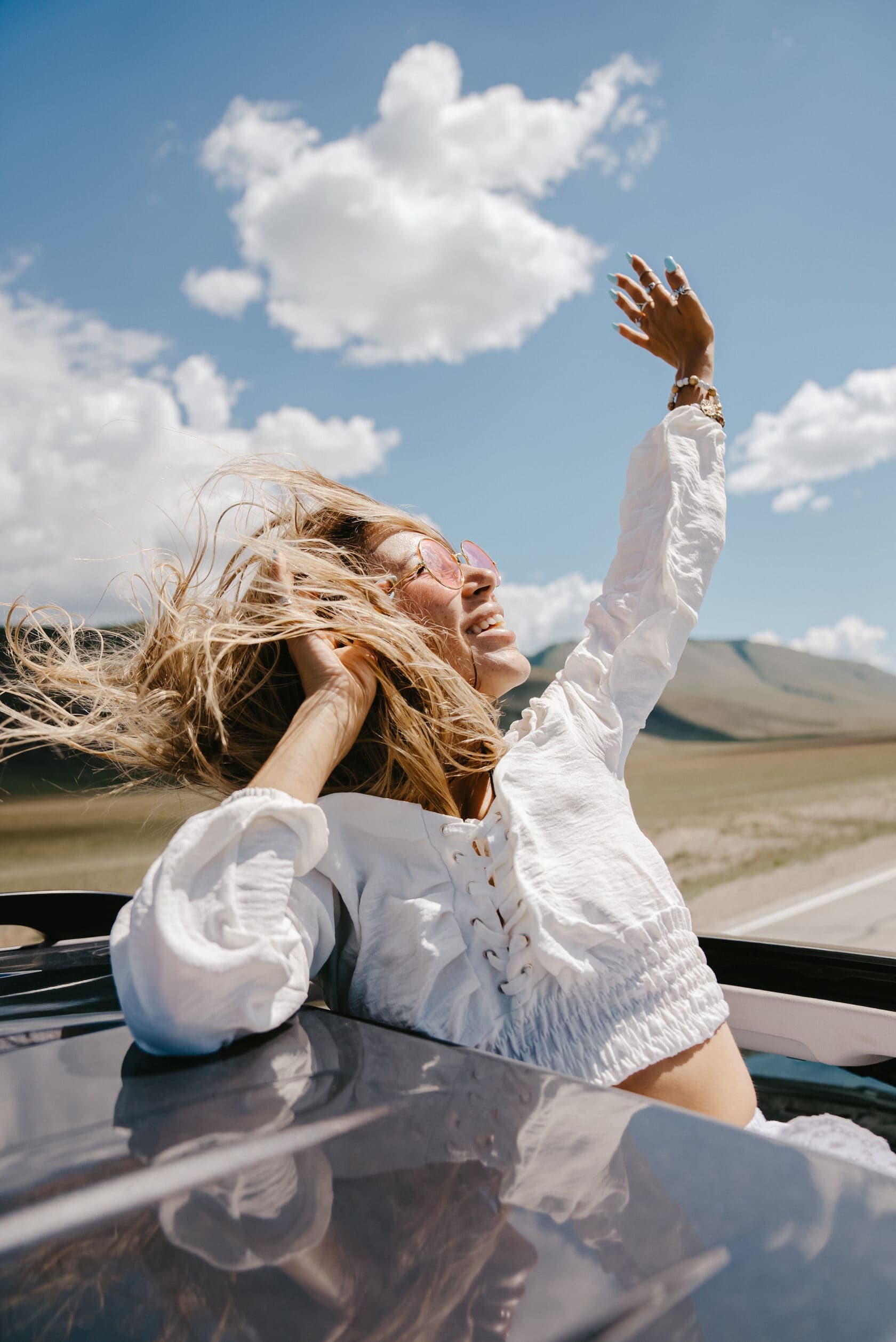 Алтай. Большое путешествие - фото 7