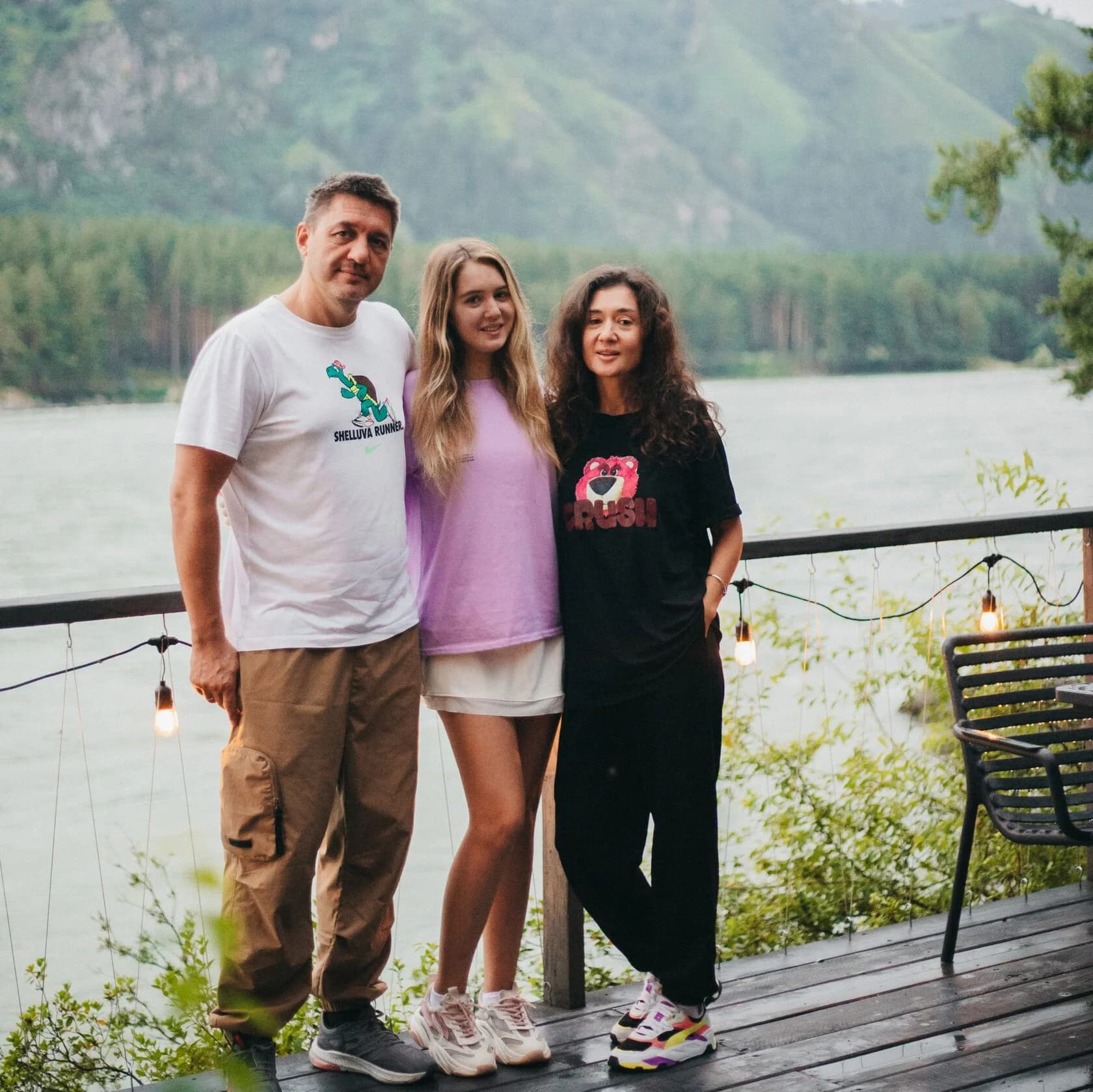 Алтай. Большое путешествие - фото 13