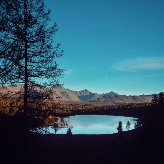 Дыхание Алтая - фото 3