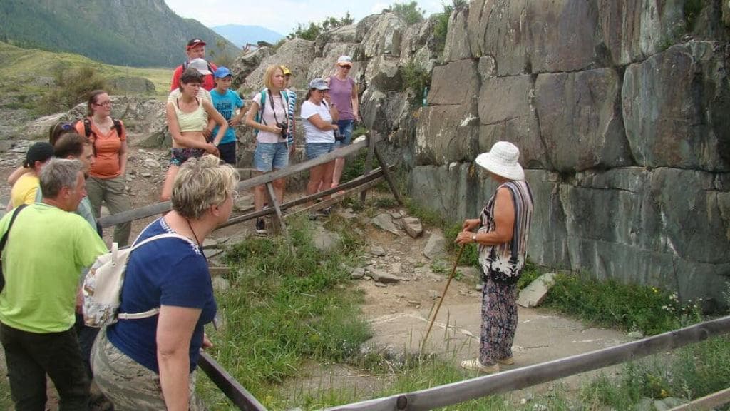 Обзорный тур "Знакомство с Алтаем. Открывая "Сибирскую Швейцарию" - фото 3