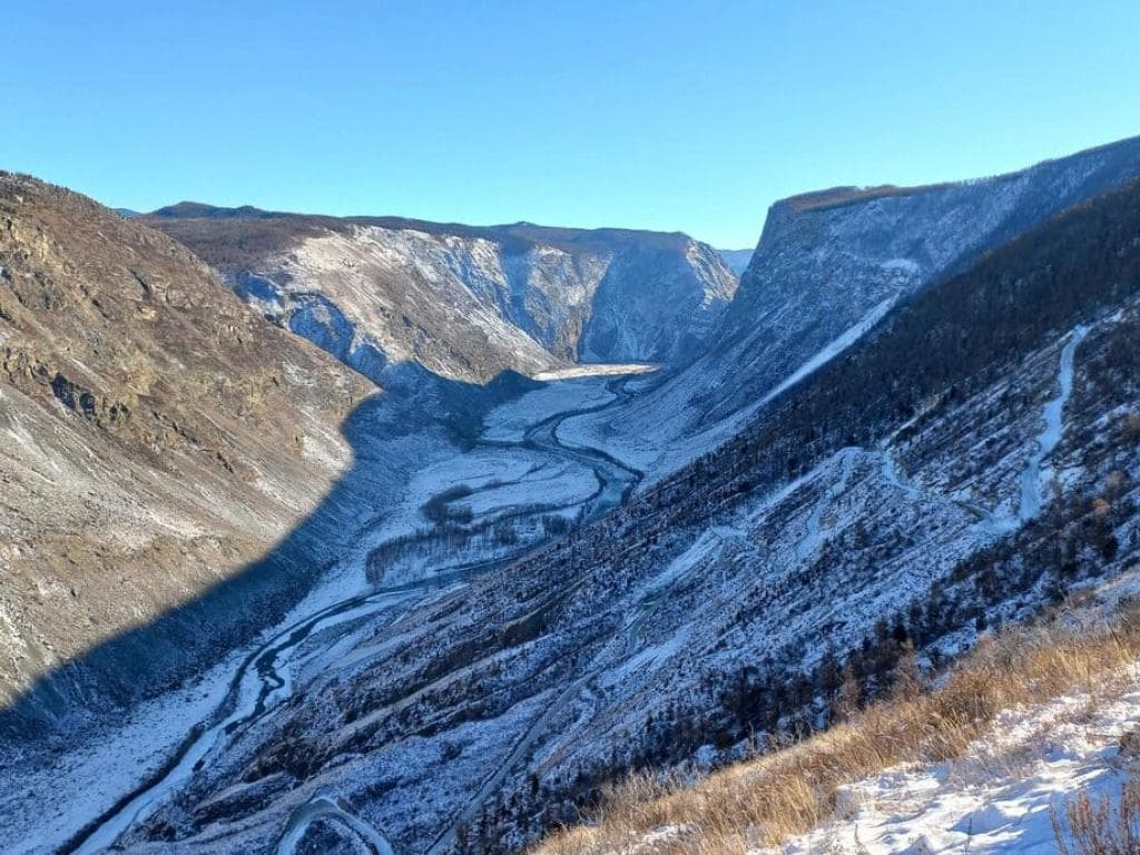 Обзорный тур "Знакомство с Алтаем. Открывая "Сибирскую Швейцарию" - фото 5