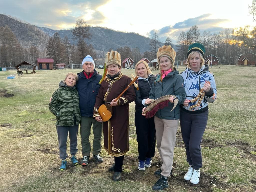 Обзорный тур "Знакомство с Алтаем. Открывая "Сибирскую Швейцарию" - фото 7