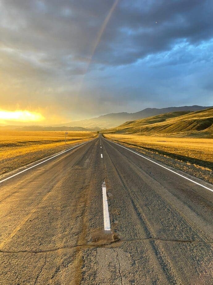 Тур на Плато Укок "Путь Белой шаманки. Полное погружение." - фото 4