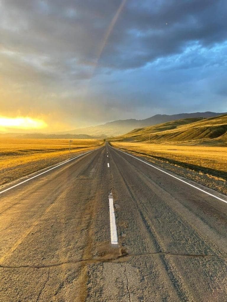 Тур на Плато Укок "Путь Белой шаманки. Полное погружение." - фото 4