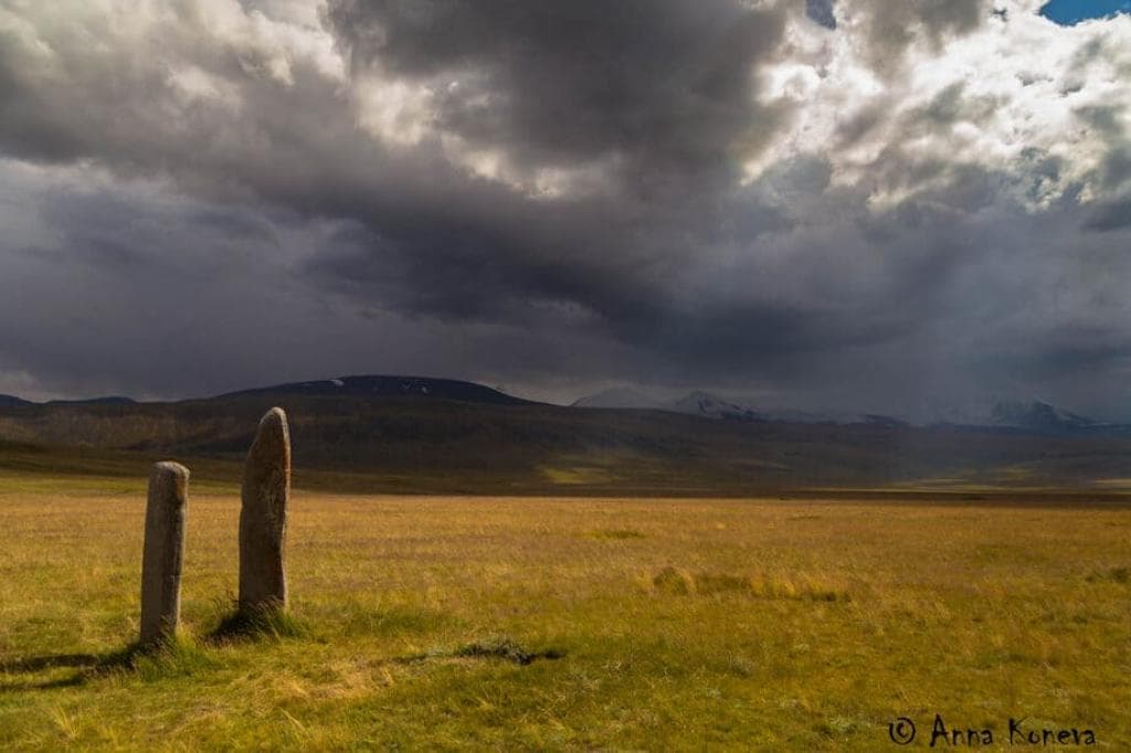 Тур на Плато Укок "Путь Белой шаманки. Полное погружение." - фото 6