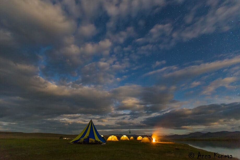 Тур на Плато Укок "Путь Белой шаманки. Полное погружение." - фото 7
